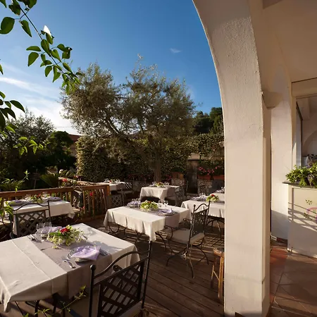 Villa Pane Resort-2